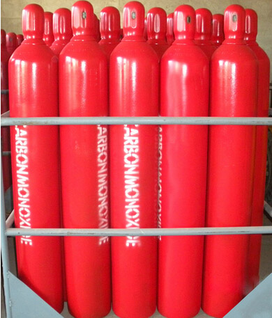 CO 高纯一氧化碳气体 4N/5N各种纯度
