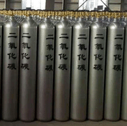 工业二氧化碳