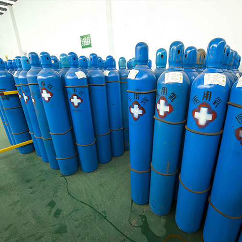 医用氧气