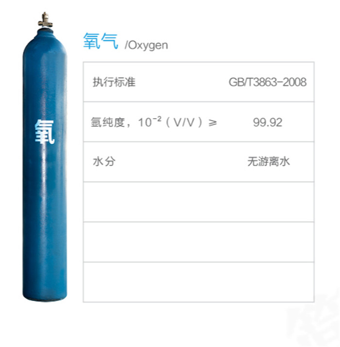 氧气